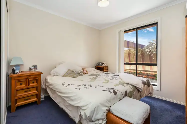 Second view of Homely house listing, 1/7 High Street, Heathcote VIC 3523