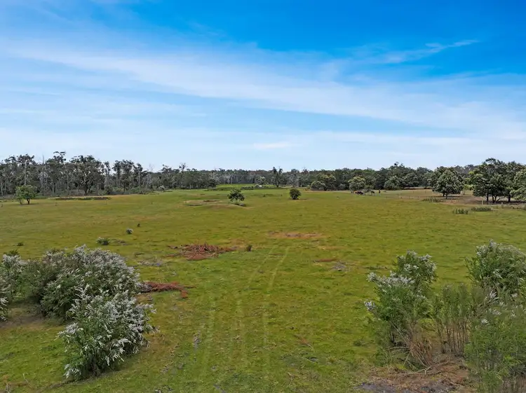 Third view of Homely rural property listing, 1/5533 South Gippsland Highway, Stradbroke VIC 3851