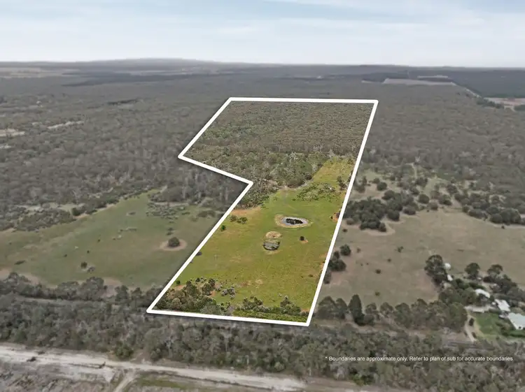 Fifth view of Homely rural property listing, 1/5533 South Gippsland Highway, Stradbroke VIC 3851