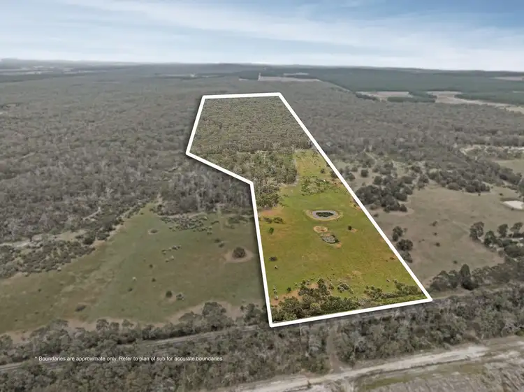 Sixth view of Homely rural property listing, 1/5533 South Gippsland Highway, Stradbroke VIC 3851