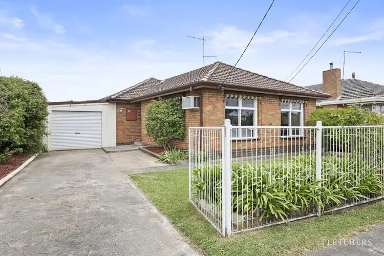 Main view of Homely house listing, 23 Kent Street, Sebastopol VIC 3356