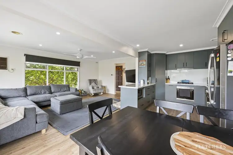 Sixth view of Homely house listing, 23 Kent Street, Sebastopol VIC 3356