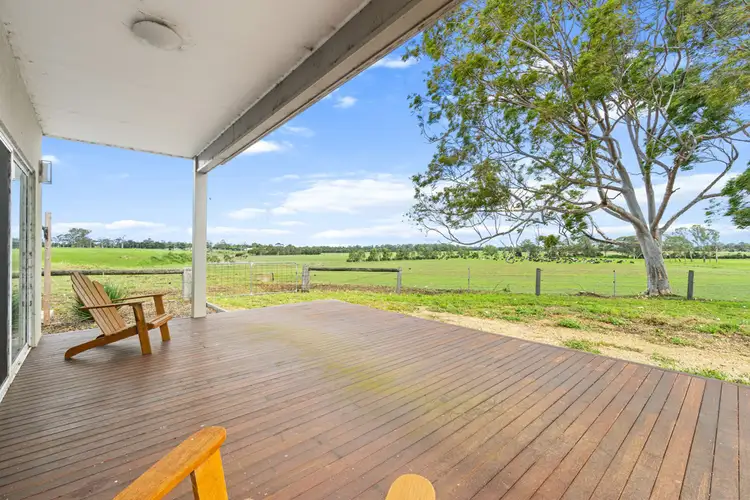 Second view of Homely house listing, 407 Riverview Road, Heyfield VIC 3858