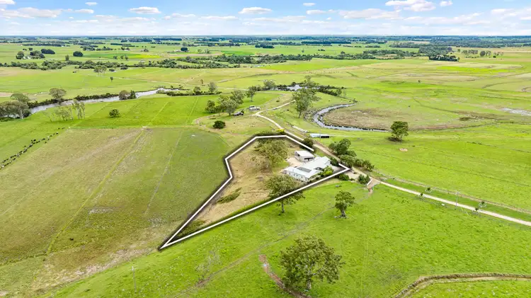 Fourth view of Homely house listing, 407 Riverview Road, Heyfield VIC 3858