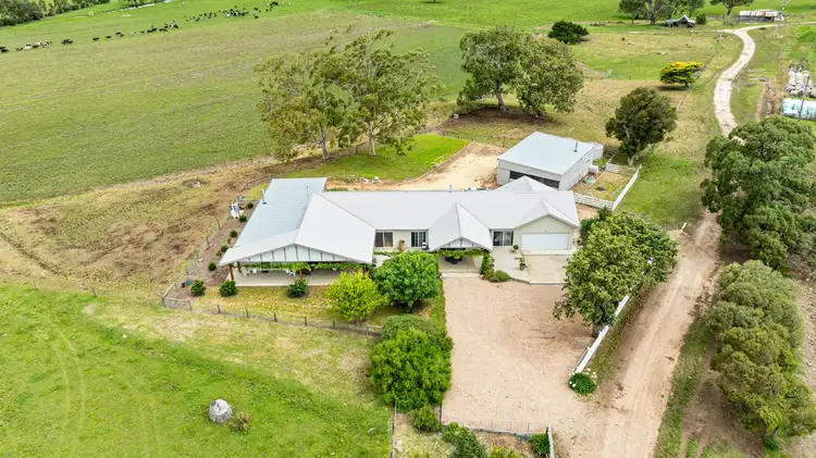 Fifth view of Homely house listing, 407 Riverview Road, Heyfield VIC 3858