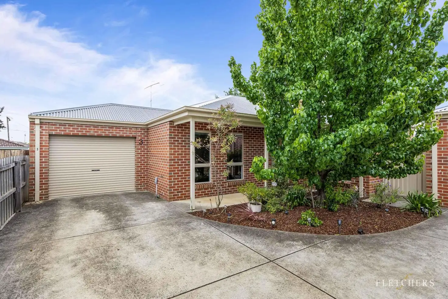 Main view of Homely townhouse listing, 3/336 Albert Street, Sebastopol VIC 3356