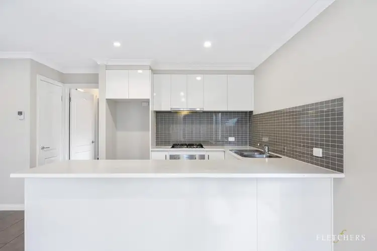 Second view of Homely townhouse listing, 3/336 Albert Street, Sebastopol VIC 3356
