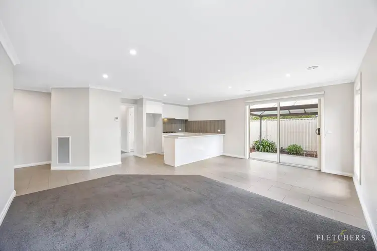 Third view of Homely townhouse listing, 3/336 Albert Street, Sebastopol VIC 3356
