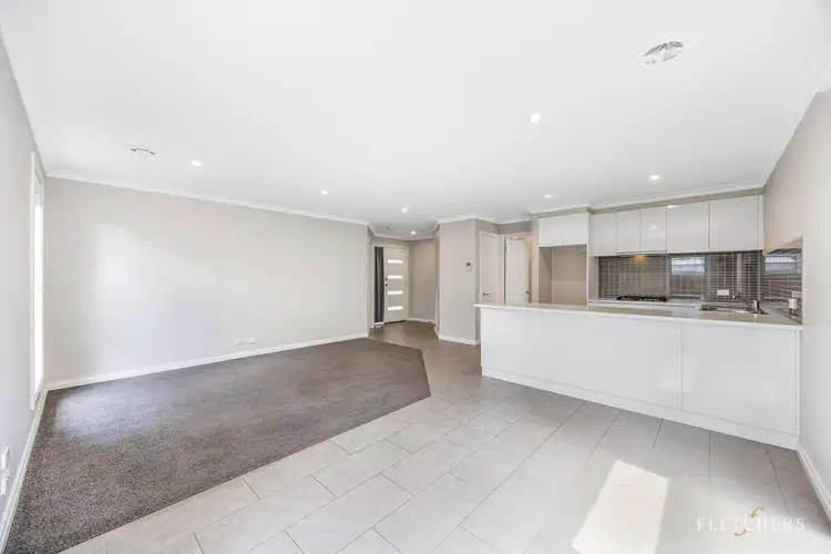 Fourth view of Homely townhouse listing, 3/336 Albert Street, Sebastopol VIC 3356