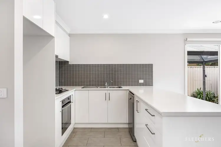Fifth view of Homely townhouse listing, 3/336 Albert Street, Sebastopol VIC 3356