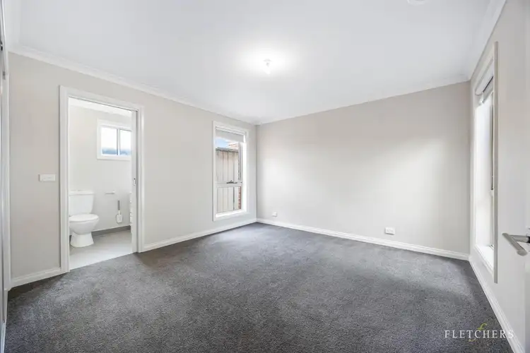 Sixth view of Homely townhouse listing, 3/336 Albert Street, Sebastopol VIC 3356