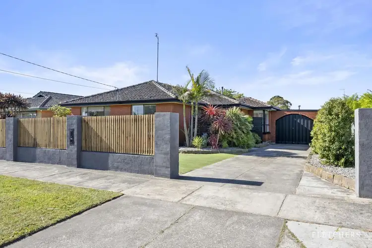 Third view of Homely house listing, 1154 Grevillea Road, Wendouree VIC 3355