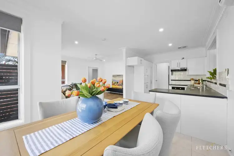Fourth view of Homely house listing, 1154 Grevillea Road, Wendouree VIC 3355