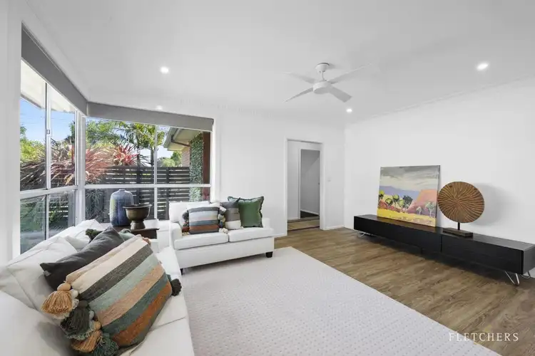 Fifth view of Homely house listing, 1154 Grevillea Road, Wendouree VIC 3355