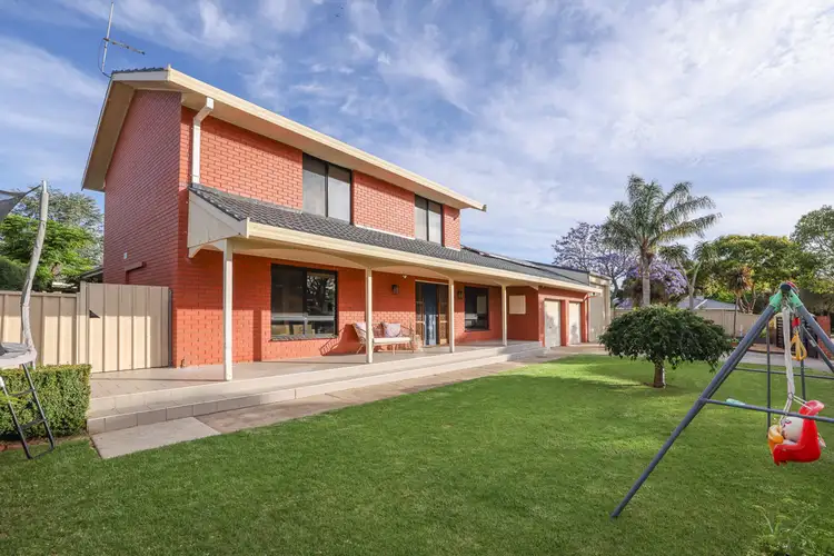 6 Julie Court, Sale VIC 3850