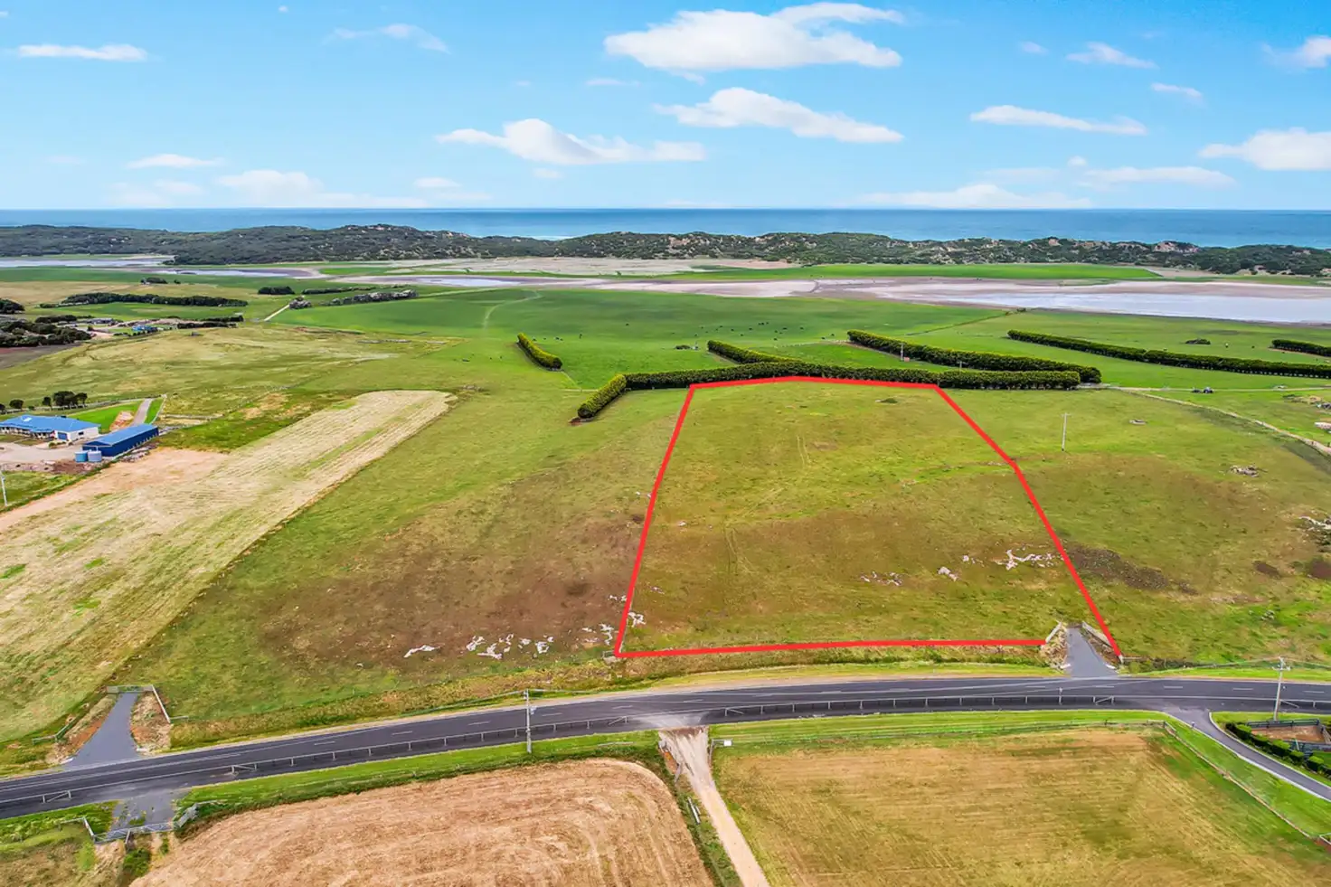 Main view of Homely rural property listing, Illowa Road, Dennington VIC 3280