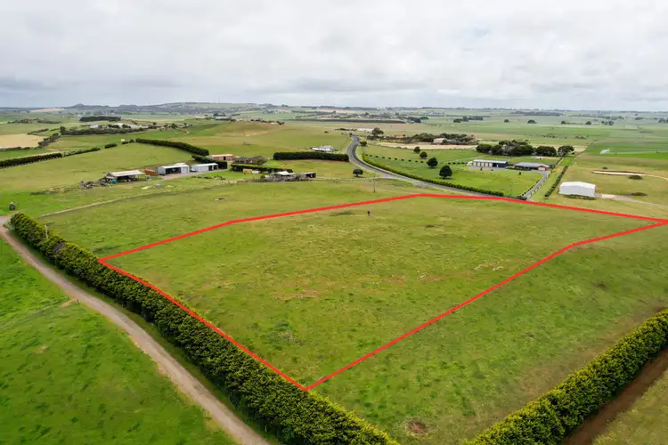 Third view of Homely rural property listing, Illowa Road, Dennington VIC 3280