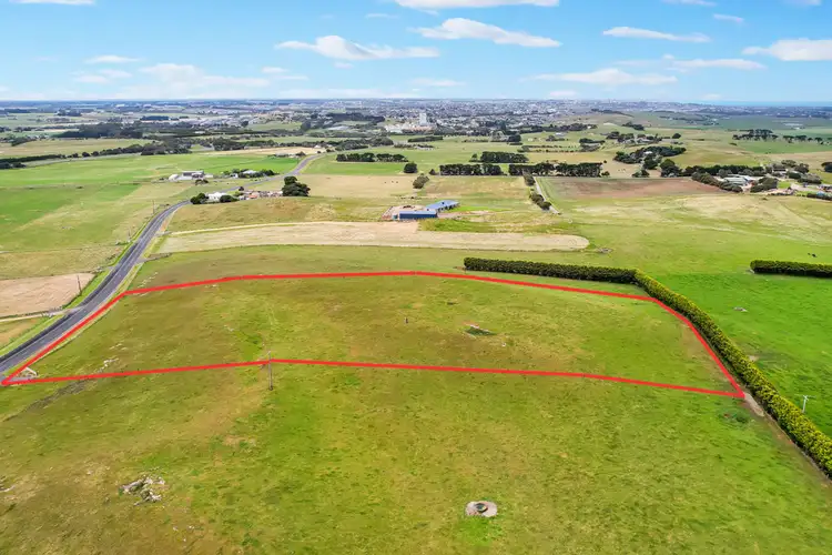 Fourth view of Homely rural property listing, Illowa Road, Dennington VIC 3280
