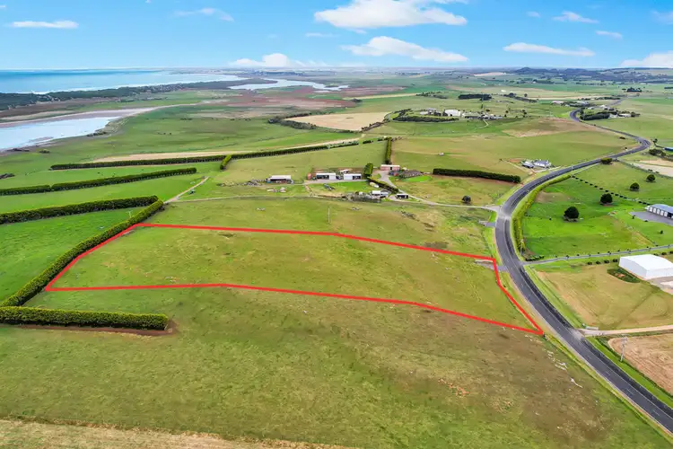 Seventh view of Homely rural property listing, Illowa Road, Dennington VIC 3280