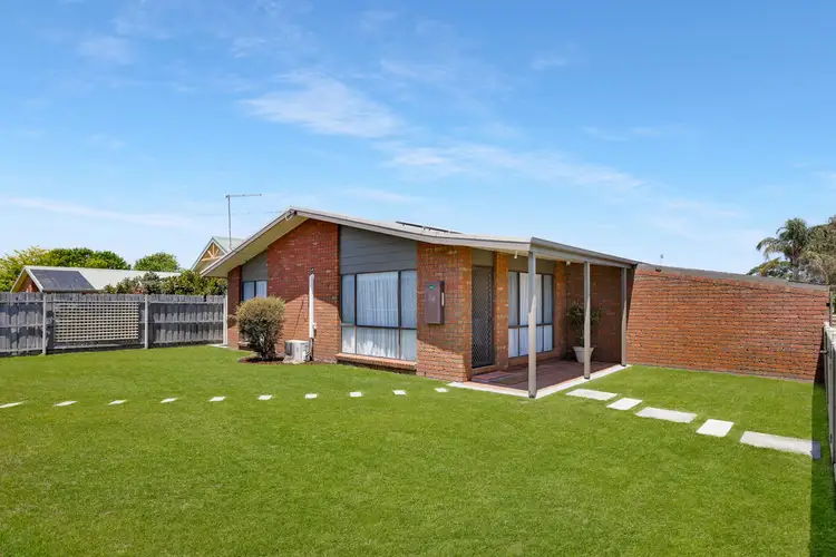 38 Bolden Street, Stratford VIC 3862