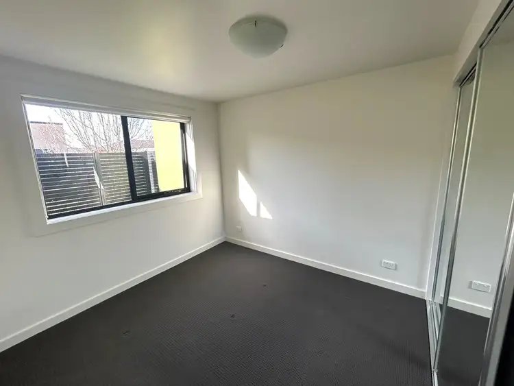 Third view of Homely apartment listing, 109/13-15 Cumming Street, Brunswick West VIC 3055