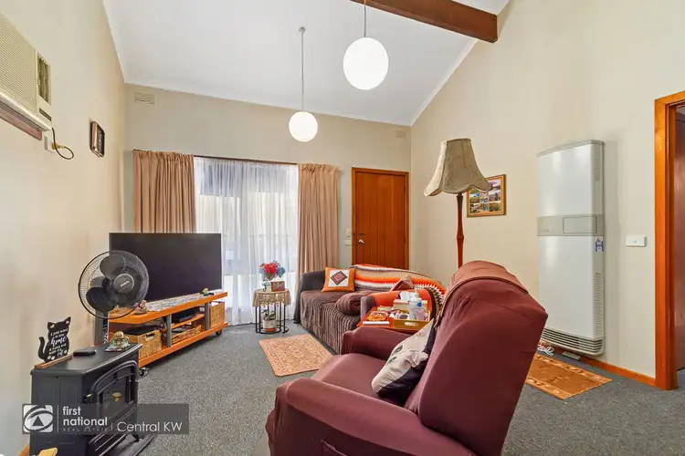 Third view of Homely unit listing, 55 Dell Circuit, Morwell VIC 3840