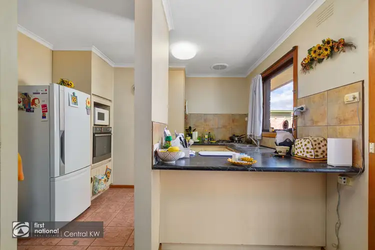 Fourth view of Homely unit listing, 55 Dell Circuit, Morwell VIC 3840