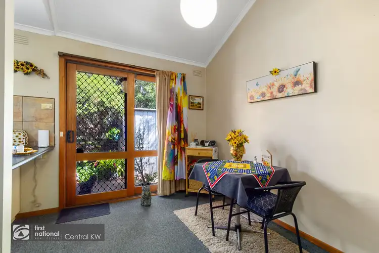 Fifth view of Homely unit listing, 55 Dell Circuit, Morwell VIC 3840