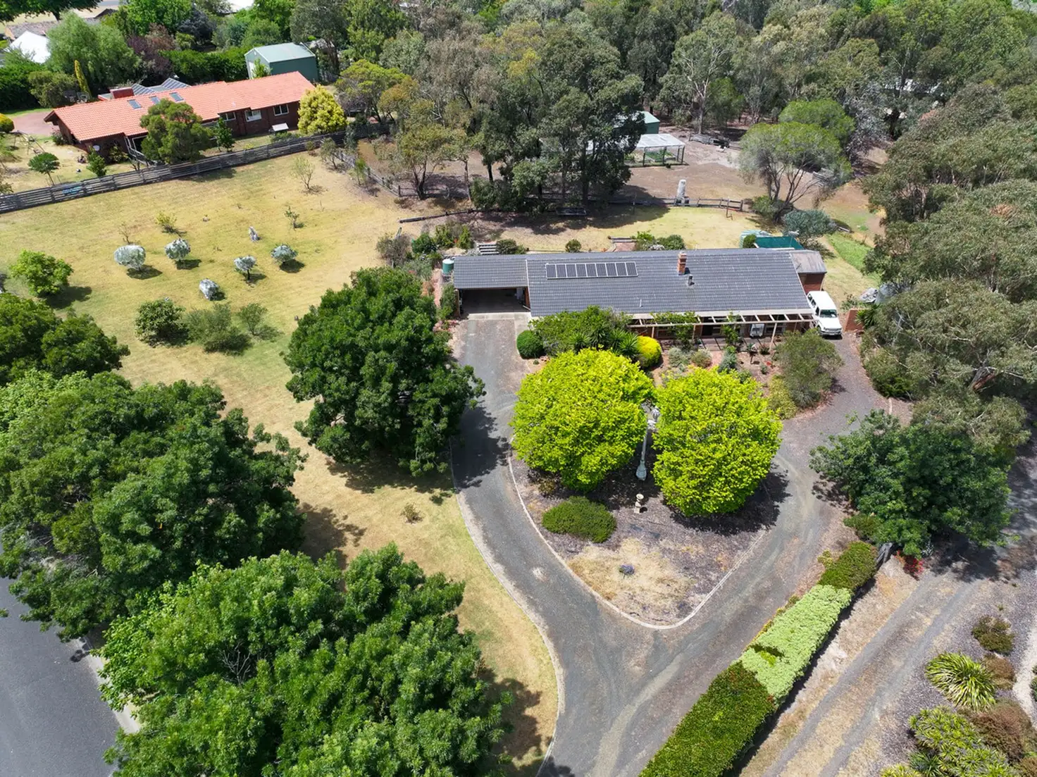 Main view of Homely house listing, 5 Racecourse Road, Heyfield VIC 3858