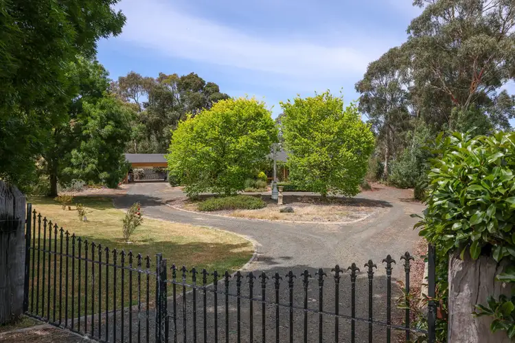 Second view of Homely house listing, 5 Racecourse Road, Heyfield VIC 3858