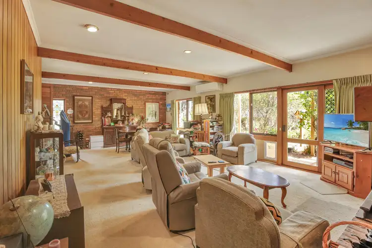 Third view of Homely house listing, 5 Racecourse Road, Heyfield VIC 3858