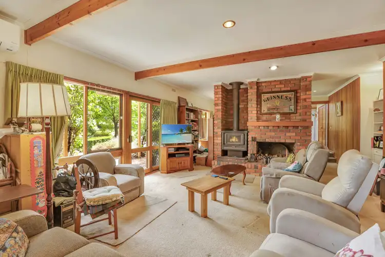 Fourth view of Homely house listing, 5 Racecourse Road, Heyfield VIC 3858