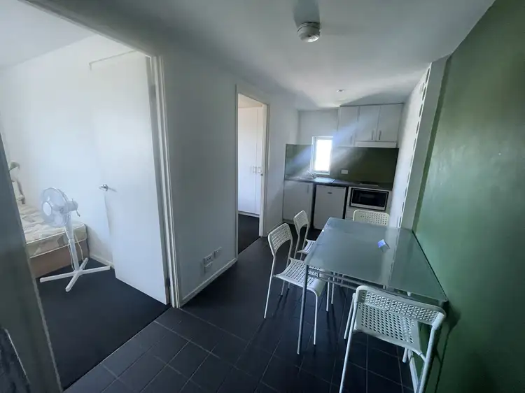Main view of Homely apartment listing, 612/51 Gordon Street, Footscray VIC 3011