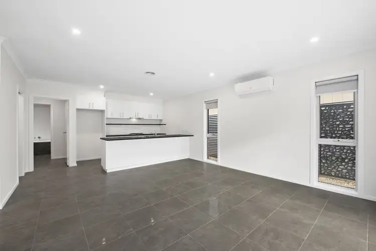 Second view of Homely house listing, 1A Orama Avenue, Wendouree VIC 3355
