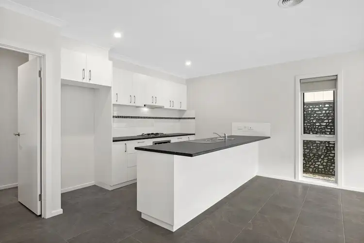 Third view of Homely house listing, 1A Orama Avenue, Wendouree VIC 3355