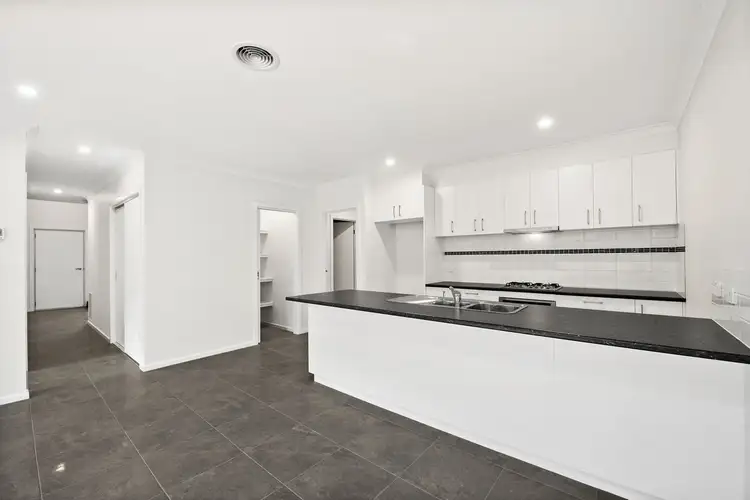 Fourth view of Homely house listing, 1A Orama Avenue, Wendouree VIC 3355