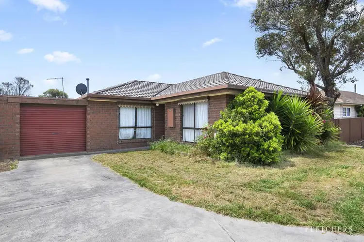 17/316 Lal Lal Street, Canadian VIC 3350