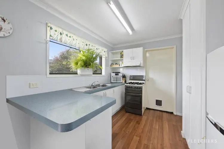 Second view of Homely unit listing, 17/316 Lal Lal Street, Canadian VIC 3350