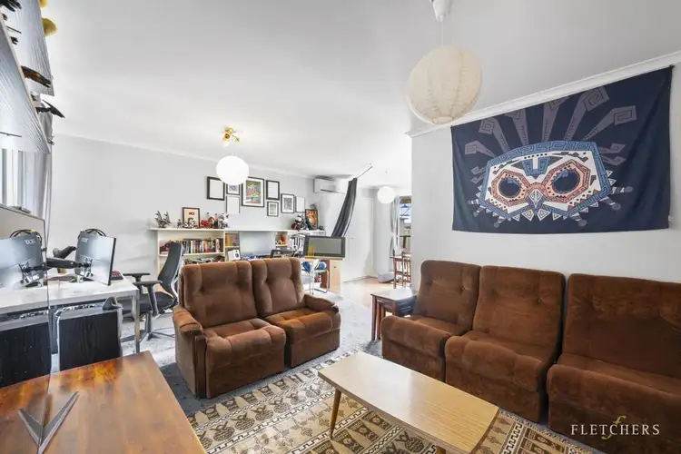 Third view of Homely unit listing, 17/316 Lal Lal Street, Canadian VIC 3350