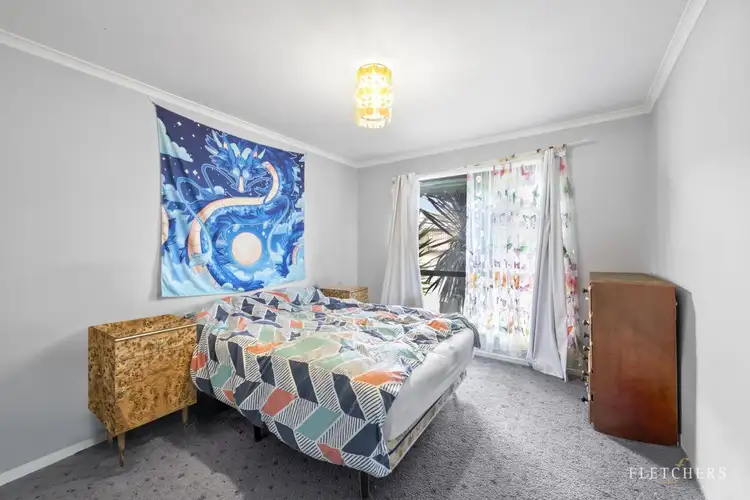Fourth view of Homely unit listing, 17/316 Lal Lal Street, Canadian VIC 3350