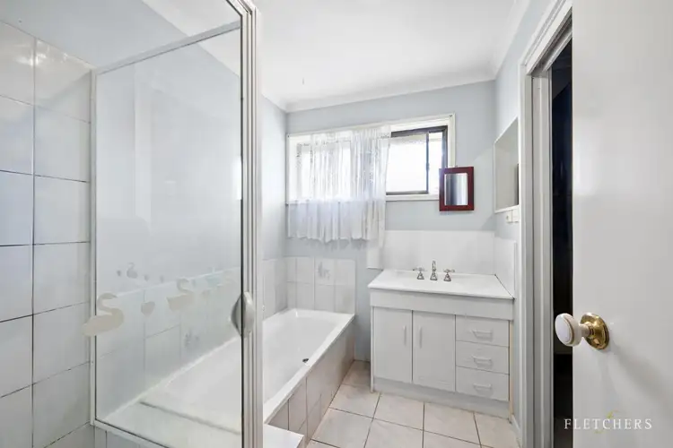 Fifth view of Homely unit listing, 17/316 Lal Lal Street, Canadian VIC 3350