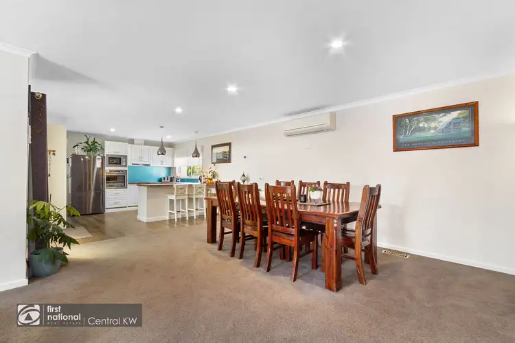 Fourth view of Homely house listing, 8 Franklin Street, Morwell VIC 3840