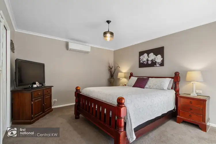 Sixth view of Homely house listing, 8 Franklin Street, Morwell VIC 3840