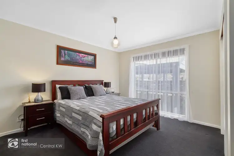 Seventh view of Homely house listing, 8 Franklin Street, Morwell VIC 3840