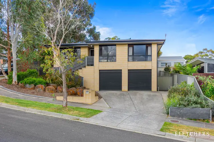 Main view of Homely house listing, 19 Catherine Court, Brown Hill VIC 3350