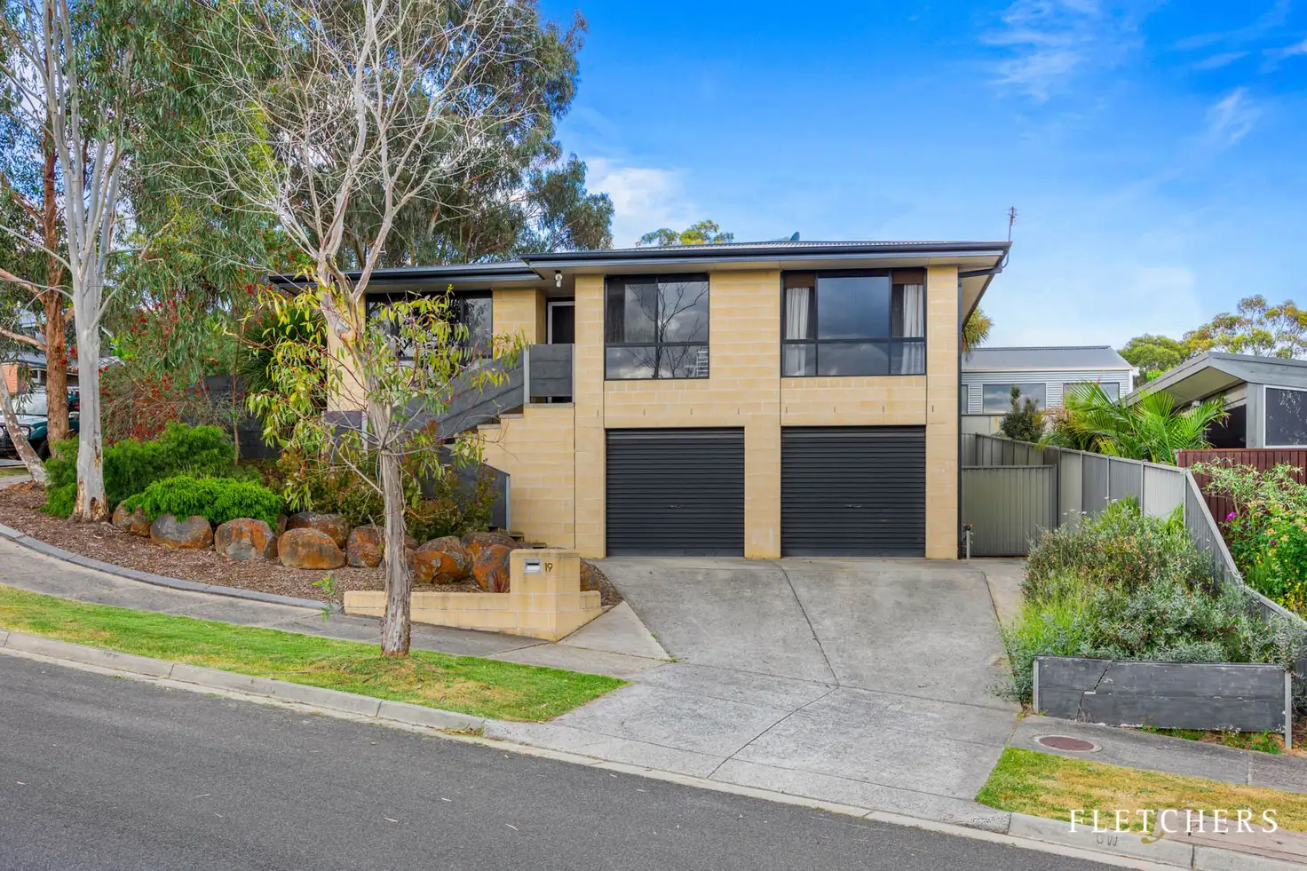 Main view of Homely house listing, 19 Catherine Court, Brown Hill VIC 3350