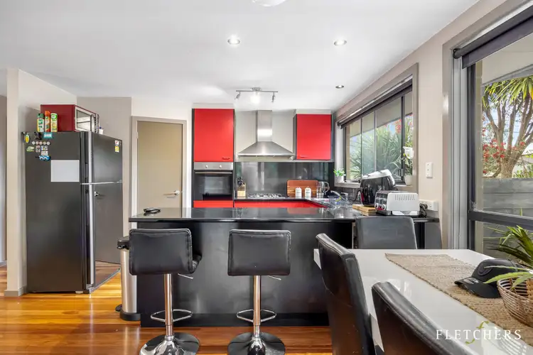 Second view of Homely house listing, 19 Catherine Court, Brown Hill VIC 3350