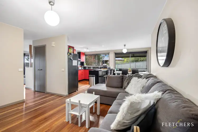 Fourth view of Homely house listing, 19 Catherine Court, Brown Hill VIC 3350