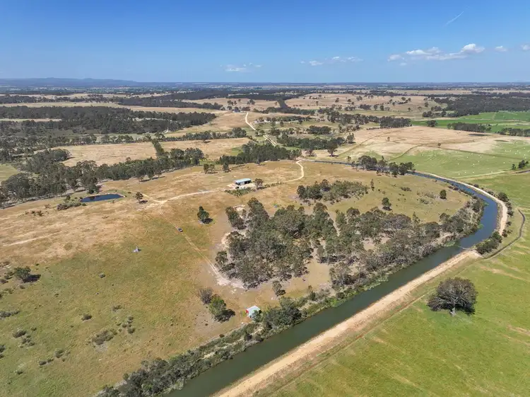 Main view of Homely rural property listing, 2 Warrigal Toms Creek Road, Newry VIC 3859