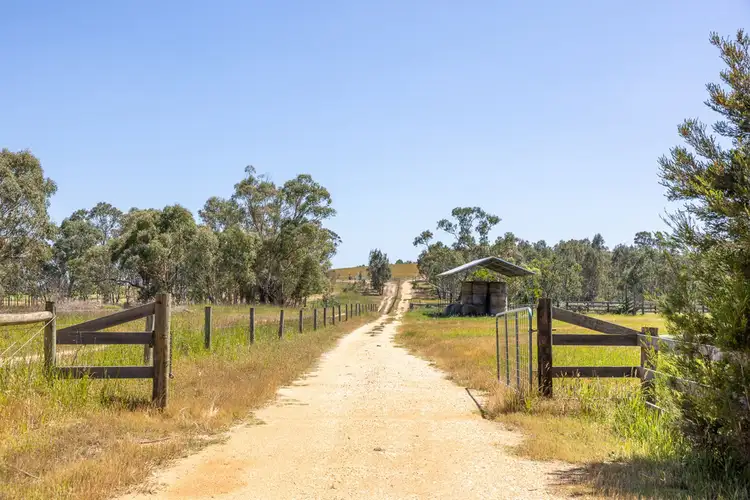 Second view of Homely rural property listing, 2 Warrigal Toms Creek Road, Newry VIC 3859